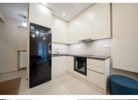 Apartment 56sqm for sale-Pagkrati » Pagkrati Center