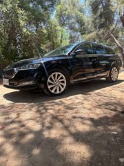 Skoda Octavia 2021 IV RS