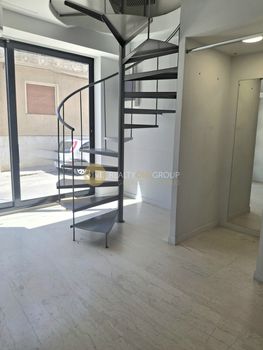 Store 60sqm for rent-Nea Ionia » Lazarou