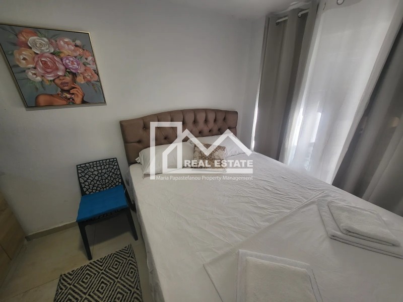Studio / γκαρσονιέρα 22 τ.μ. πρός ενοικίαση, Θεσσαλονίκη - Κέντρο, Παναγία Φανερωμένη