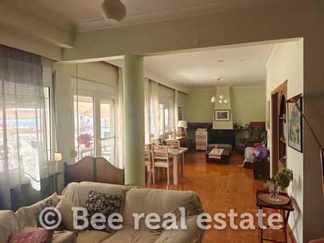 Apartment 130sqm for sale-Nea Paralia