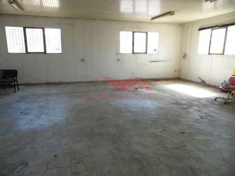 Business bulding 150sqm for rent-Pylea » Elaiones