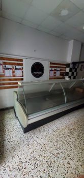 Store 75sqm for rent-Patra » Ipsila Alonia