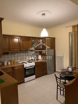 Apartment 93sqm for rent-Patra » Agia Sofia