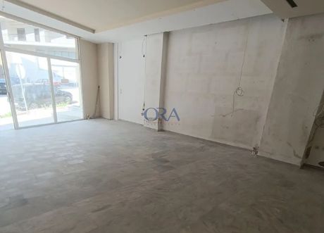 Store 49 sqm for rent