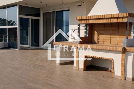 Μεζονέτα 210τ.μ. για ενοικίαση-Ρίο » Άγιος βασίλειος