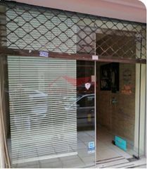 Κατάστημα 23 τ.μ. προς πώληση, Κέντρο Θεσσαλονίκης-thumb-1
