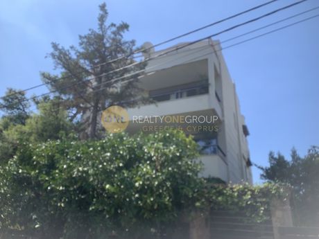 Apartment 200sqm for rent-Marousi » Anavrita