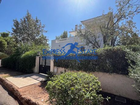 Detached home 300sqm for sale-Nea Makri