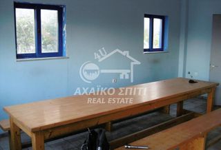 Βιομηχανικός χώρος 3.671 τ.μ. πρός πώληση, Αχαΐα, Ρίο-thumb-2