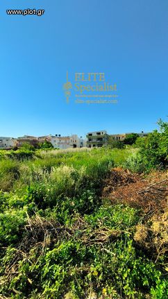 Οικόπεδο 1.094 τ.μ. για πώληση, Ν. Ηρακλείου, Καστέλλι