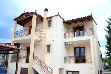 Detached home 284sqm for sale-Anthidonos » Loukisia