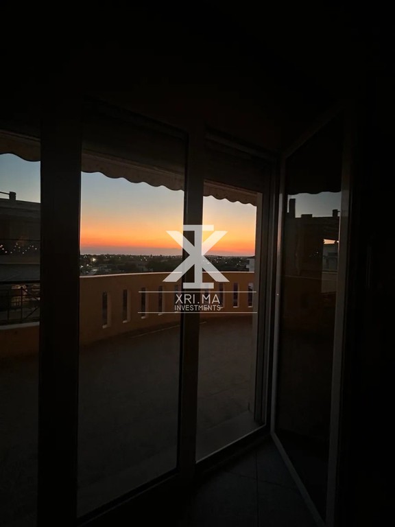 Διαμέρισμα 100 τ.μ. προς πώληση, Νέα Καλλικράτεια