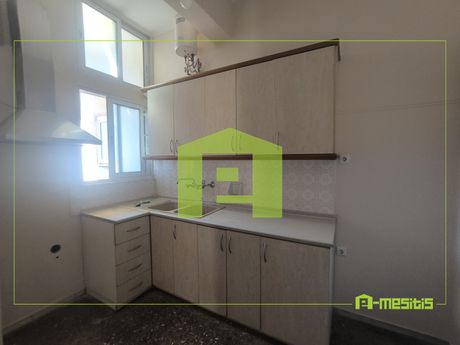 Apartment 67sqm for rent-Patra » Astinomika