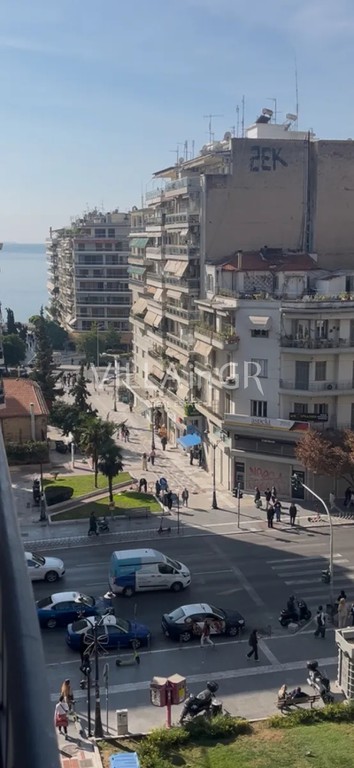 Διαμέρισμα 132 τ.μ. πρός πώληση, Θεσσαλονίκη - Κέντρο, Κέντρο