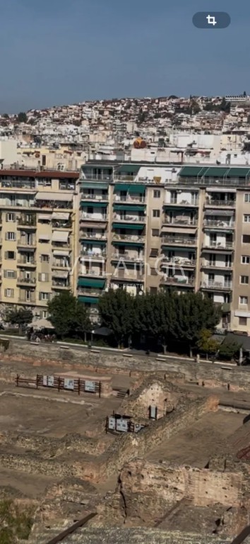 Διαμέρισμα 132 τ.μ. πρός πώληση, Θεσσαλονίκη - Κέντρο, Κέντρο