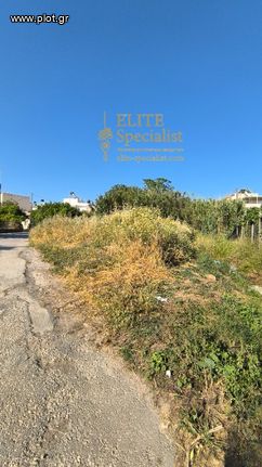 Οικόπεδο 487 τ.μ. για πώληση, Ν. Ηρακλείου, Καστέλλι