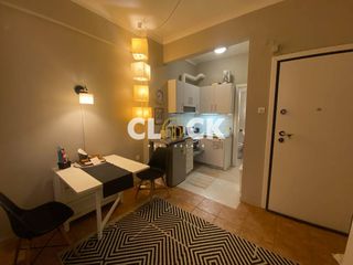 Studio / γκαρσονιέρα 37 τ.μ. προς πώληση, Θεσσαλονίκη - Κέντρο, Κέντρο-thumb-8