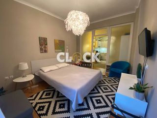 Studio / γκαρσονιέρα 37 τ.μ. προς πώληση, Θεσσαλονίκη - Κέντρο, Κέντρο-thumb-4