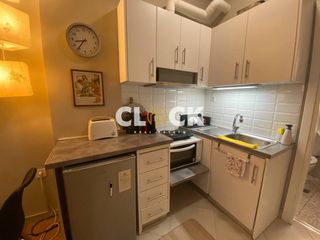Studio / γκαρσονιέρα 37 τ.μ. προς πώληση, Θεσσαλονίκη - Κέντρο, Κέντρο-thumb-11