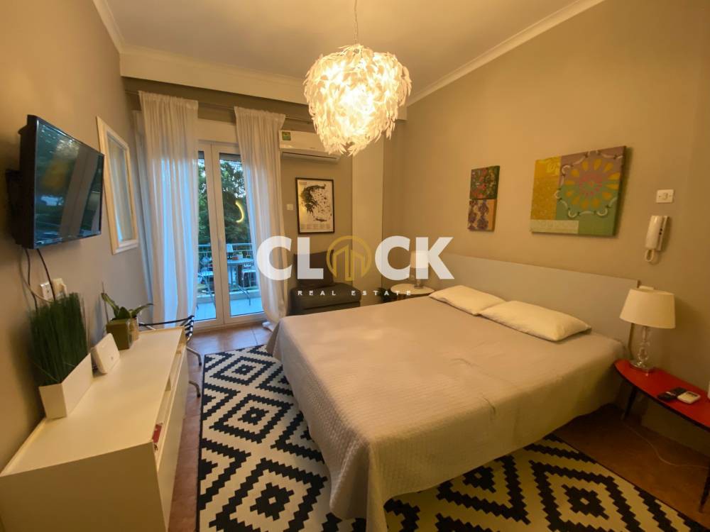 Studio / γκαρσονιέρα 37 τ.μ. προς πώληση, Θεσσαλονίκη - Κέντρο, Κέντρο