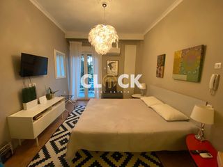 Studio / γκαρσονιέρα 37 τ.μ. προς πώληση, Θεσσαλονίκη - Κέντρο, Κέντρο-thumb-1
