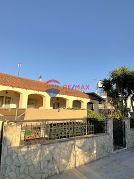 Detached home 140sqm for sale-Gortina » Vagionia