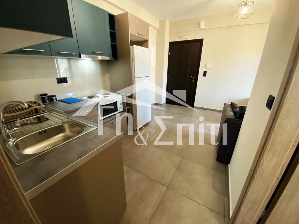 Studio / γκαρσονιέρα 36 τ.μ. προς ενοικίαση, Κέντρο Ιωαννίνων