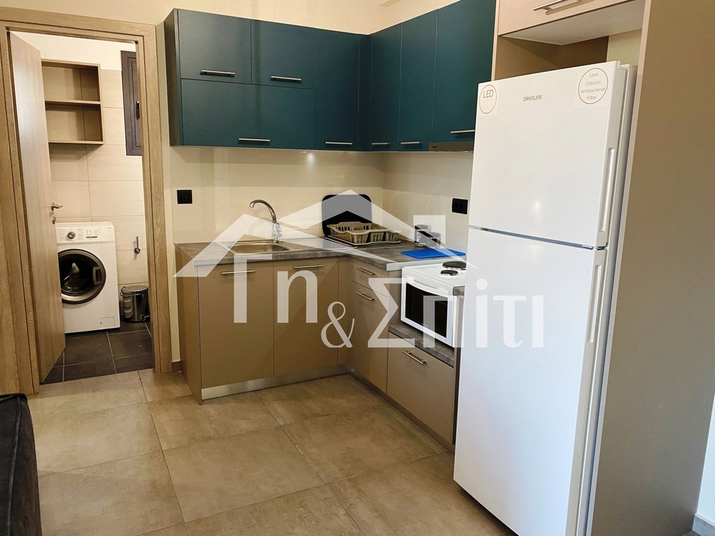 Studio / γκαρσονιέρα 36 τ.μ. προς ενοικίαση, Κέντρο Ιωαννίνων