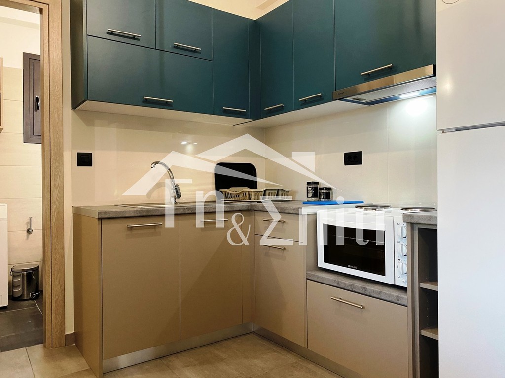 Studio / γκαρσονιέρα 36 τ.μ. προς ενοικίαση, Κέντρο Ιωαννίνων
