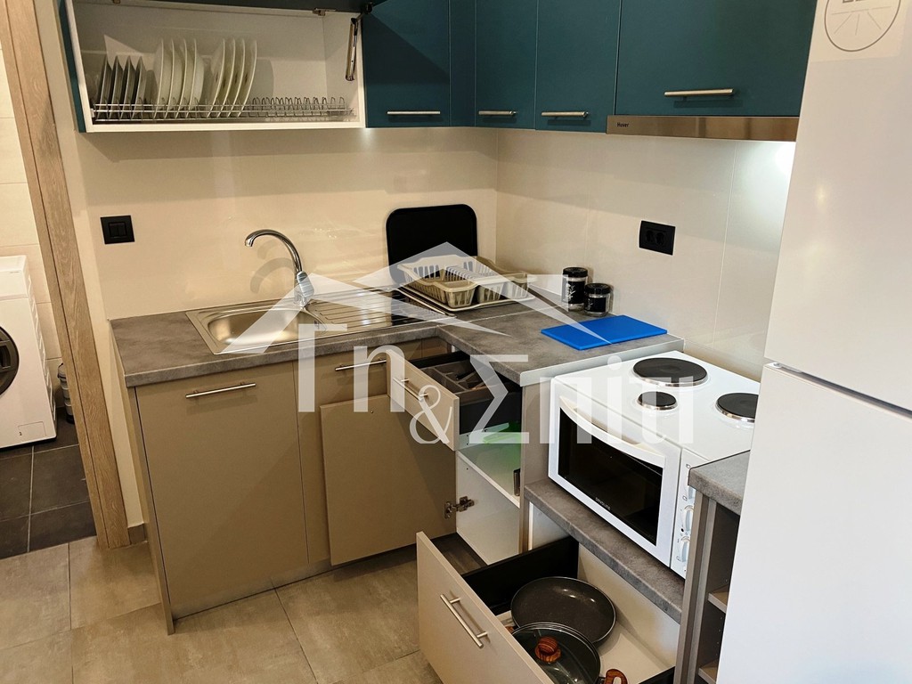 Studio / γκαρσονιέρα 36 τ.μ. προς ενοικίαση, Κέντρο Ιωαννίνων