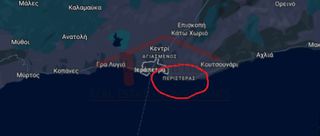 Οικόπεδο 4.100 τ.μ. για πώληση, Ν. Λασιθίου, Ιεράπετρα-thumb-1