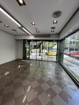 Κατάστημα 160τ.μ. για ενοικίαση-Κέντρο » Ακαδημία