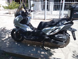 Sym ADX 300 2025-thumb-1