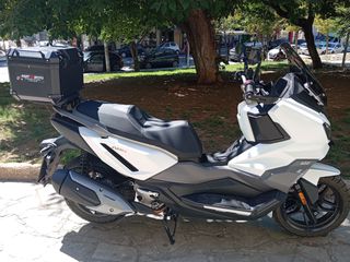 Sym ADX 300 2025-thumb-3