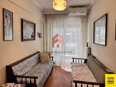 Apartment 82sqm for sale-Kalamaria » Kifisia
