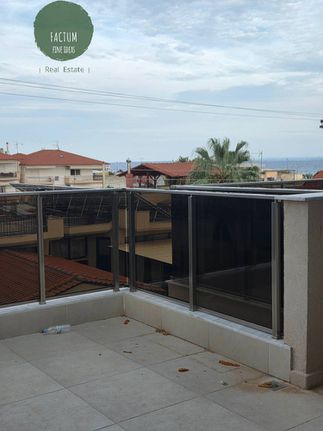 Maisonette 79 sqm for sale, Chalkidiki, Kallikrateia