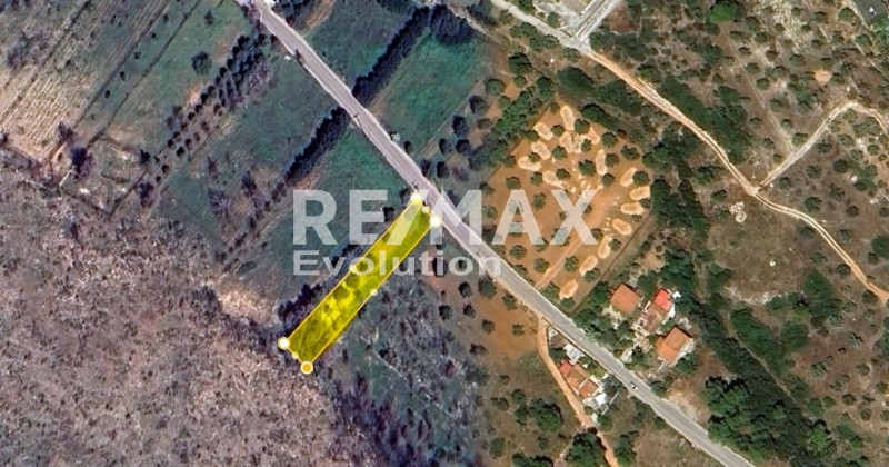 Αγροτεμάχια 907 τ.μ. πρός πώληση, Αττική - Υπόλοιπο, Κουβαράς