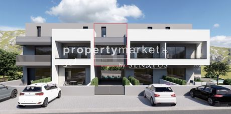 Maisonette 72sqm for sale-Thasos » Skala Rachoniou