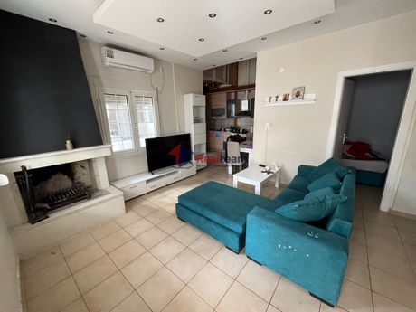 Detached home 75sqm for sale-Argyroupoli