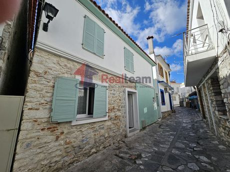 Detached home 91sqm for sale-Skiathos
