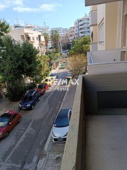 Διαμέρισμα 60τ.μ. για ενοικίαση-Νέα σμύρνη » Χρυσάκη