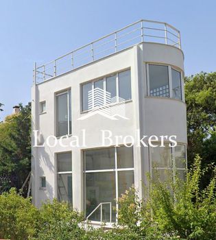 Κατάστημα 90τ.μ. για ενοικίαση-Κηφισιά