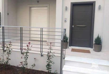 Κτίριο 234τ.μ. για πώληση-Άνω πατήσια