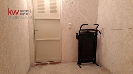 Warehouse 10sqm for rent-Agios Dimitrios