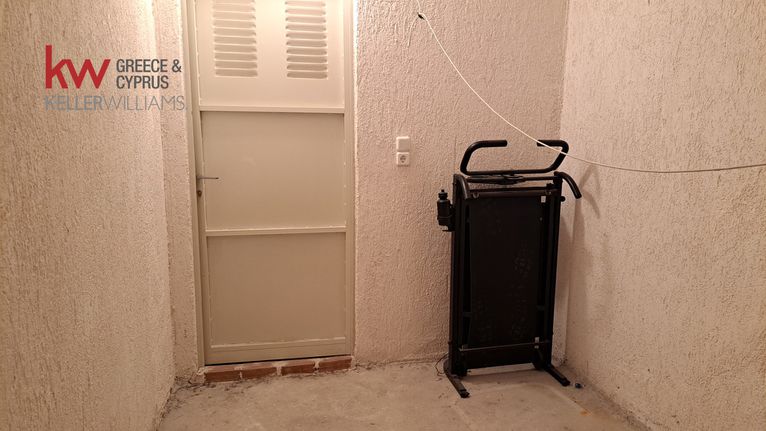 Αποθήκη 10 τ.μ. για ενοικίαση, Αθήνα - Νότια Προάστια, Άγιος Δημήτριος