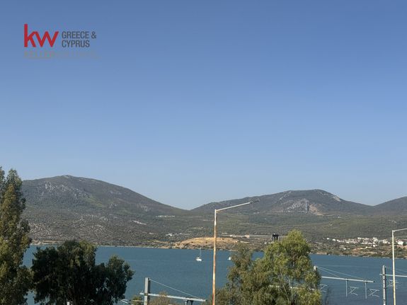 Διαμέρισμα 110 τ.μ. για ενοικίαση, Εύβοια, Ανθηδώνος