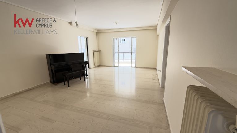 Διαμέρισμα 107 τ.μ. για ενοικίαση, Αθήνα - Βόρεια Προάστια, Αγία Παρασκευή