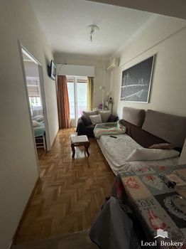 Διαμέρισμα 60τ.μ. για πώληση-Λεωφ. πατησίων - λεωφ. αχαρνών