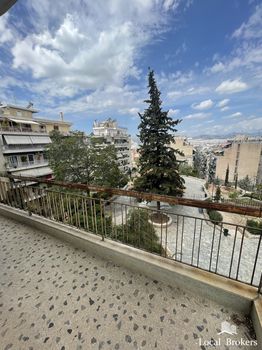 Κτίριο 370τ.μ. για πώληση-Κυψέλη